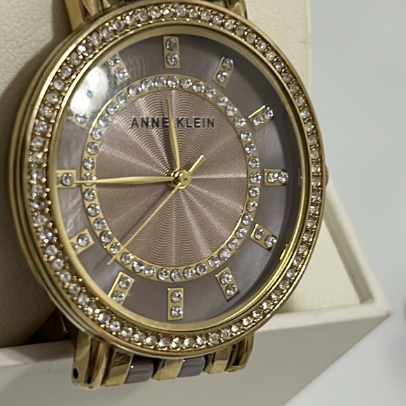 Anne Klein Watch - Picture 9 of 12